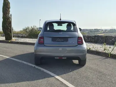 Fiat 500 3 + 1 2021 - 16550 EUR, 57176 km - AUTO.MOTO.pt - 57176km - foto 5 de 30