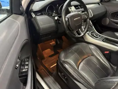 Land Rover Range Rover Evoque 2017 - 22950 EUR, 113405 km - AUTO.MOTO.pt - 113405km - foto 8 de 30