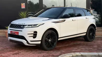 Land Rover Range Rover Evoque 2022 - 38990 EUR, 30000 km - AUTO.MOTO.pt - 30000km - foto 18 de 42