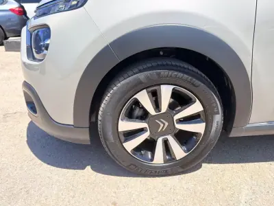 Citroën C3 2023 - 14950 EUR, 37068 km - AUTO.MOTO.pt - 37068km - foto 3 de 20