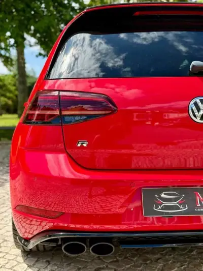 Volkswagen Golf 2019 - 32990 EUR, 72300 km - AUTO.MOTO.pt - 72300km - foto 37 de 40