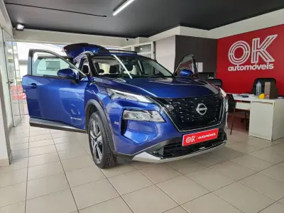 Nissan X-Trail 2023 - 33950 EUR, 35900 km - AUTO.MOTO.pt - 35900km - foto 20 de 35