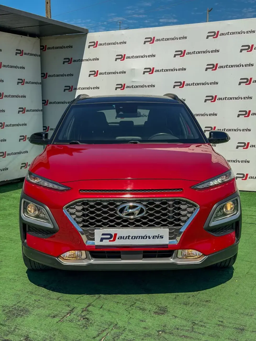 Hyundai Kauai 2020 - 15850 EUR, 90439 km - 90439km - foto 3 de 20