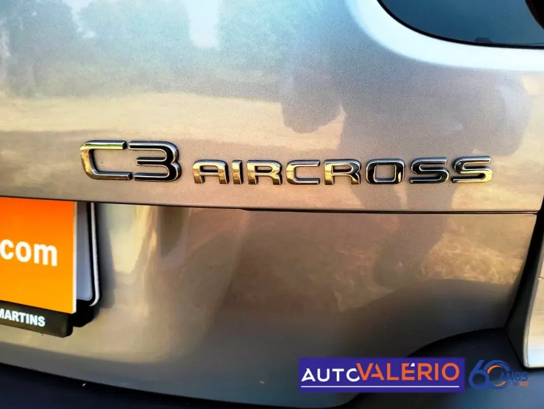 Citroën C3 Aircross 2021 - 14950 EUR, 92450 km - 92450km - foto 30 de 30