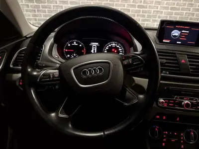 Audi Q3 2016 - 20990 EUR, 132000 km - AUTO.MOTO.pt - 132000km - foto 14 de 18