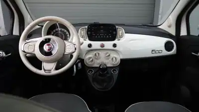 Fiat 500 2020 - 10600 EUR, 90000 km - AUTO.MOTO.pt - 90000km - foto 26 de 26