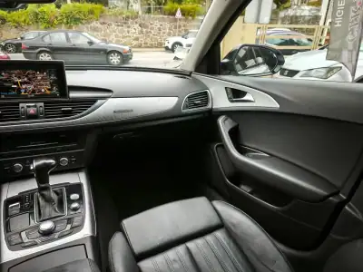 Audi A6 Avant 2012 - 21500 EUR, 246000 km - AUTO.MOTO.pt - 246000km - foto 27 de 32