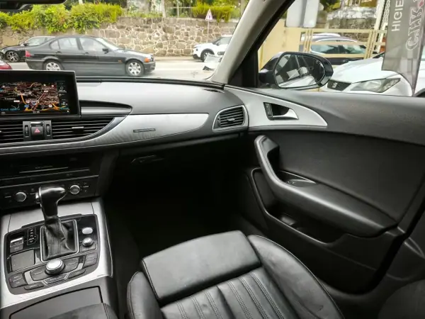 Audi A6 Avant 2012 - 21500 EUR, 246000 km - AUTO.MOTO.pt - 246000km - foto 27 de 32