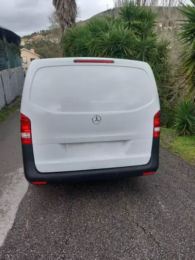 Mercedes-Benz Vito 110Cdi 2020 - 19800 EUR, 155178 km - AUTO.MOTO.pt - 155178km - foto 2 de 14