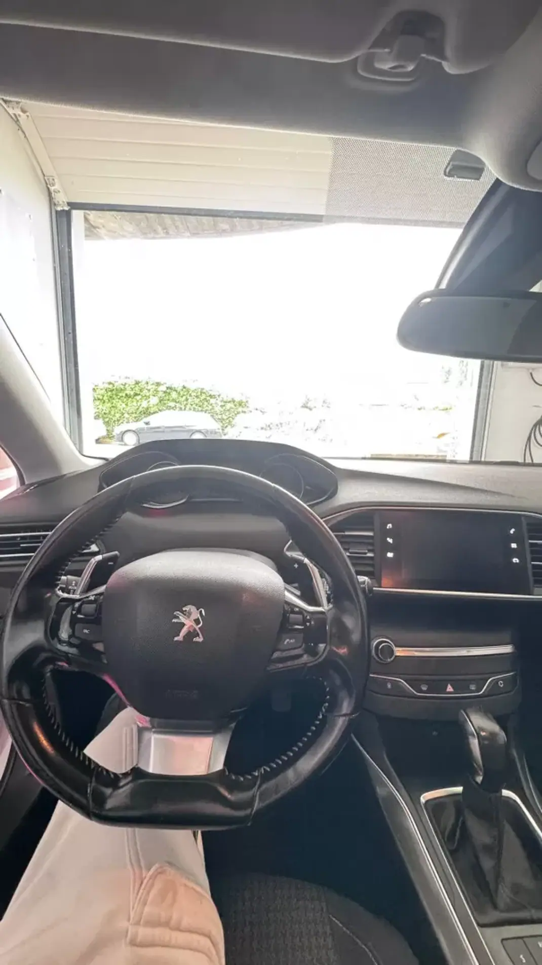 Peugeot 308 SW 2019 - 12900 EUR, 151000 km - AUTO.MOTO.pt - 151000km - foto 7 de 10