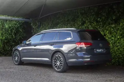 Volkswagen Passat Variant 2019 - 17900 EUR, 229000 km - AUTO.MOTO.pt - 229000km - foto 8 de 17