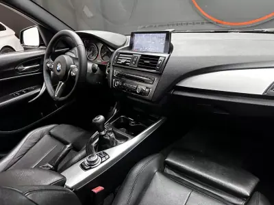 BMW 120 2012 - 15999 EUR, 182000 km - AUTO.MOTO.pt - 182000km - foto 19 de 25
