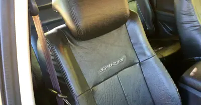 SsangYong Actyon Sports 2008 - 9990 EUR, 134000 km - AUTO.MOTO.pt - 134000km - foto 22 de 24