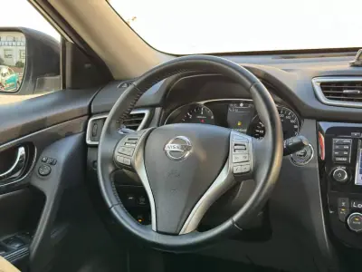 Nissan X-Trail 2014 - 16950 EUR, 99000 km - 99000km - foto 20 de 39