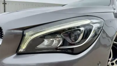 Mercedes-Benz CLA 200 2017 - 21800 EUR, 181000 km - AUTO.MOTO.pt - 181000km - foto 6 de 55
