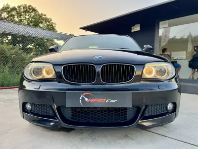 BMW 120 2011 - 11999 EUR, 199999 km - 199999km - foto 2 de 16