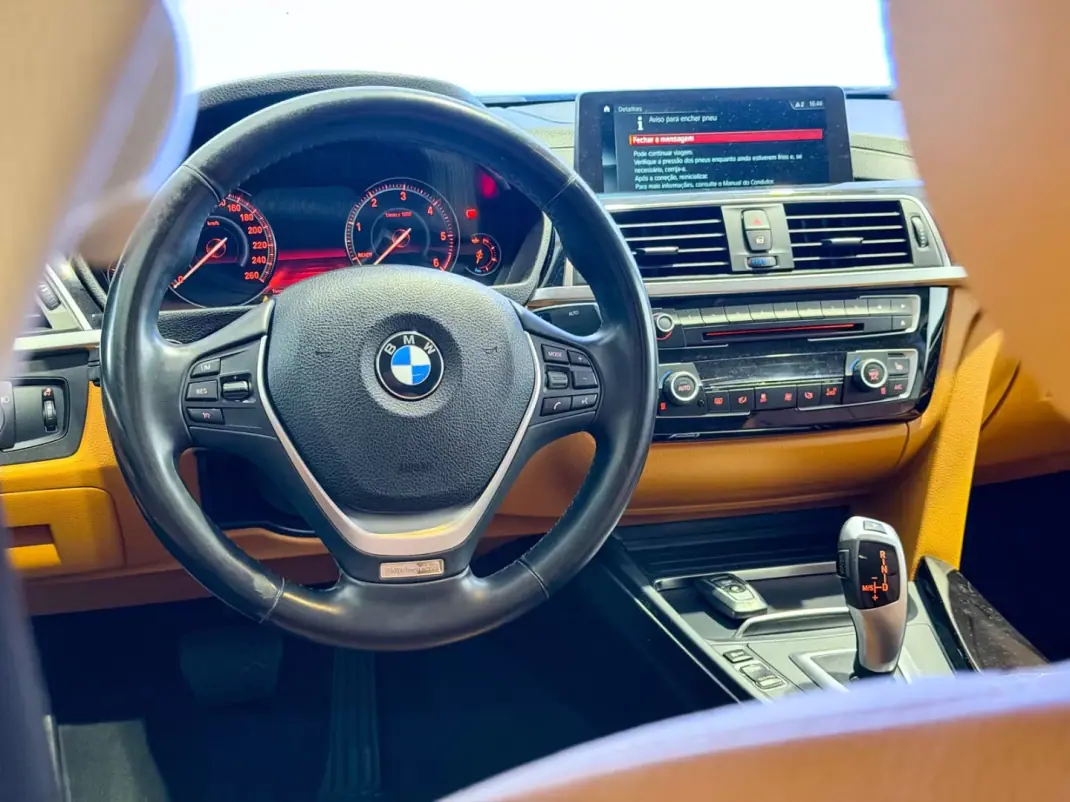 BMW 420 Gran Coupé 2019 - 21750 EUR, 196000 km - 196000km - foto 22 de 32