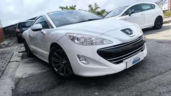 Peugeot RCZ 2011 - 10900 EUR, 158000 km - AUTO.MOTO.pt - 158000km - foto 15 de 19