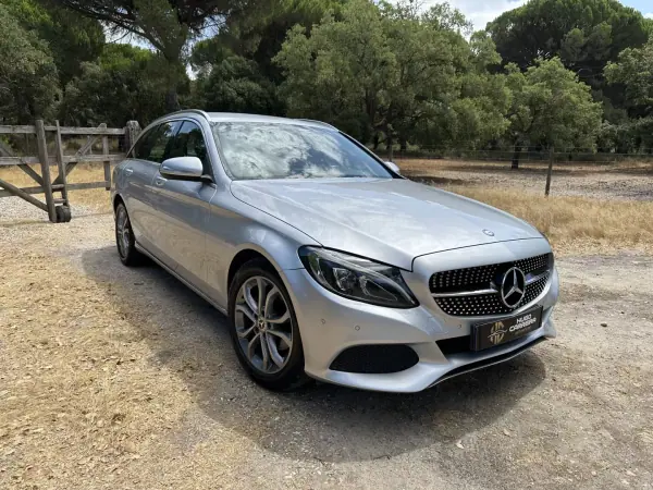 Mercedes-Benz C 180 2014 - 13500 EUR, 200000 km - AUTO.MOTO.pt - 200000km - foto 3 de 14