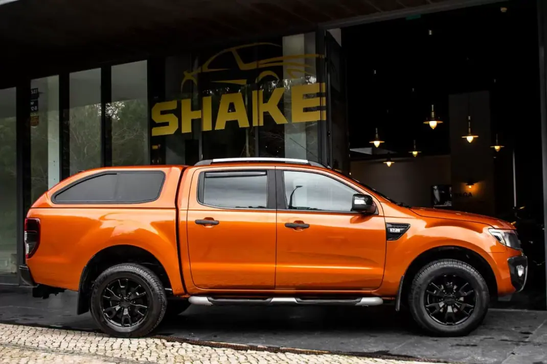 Ford Ranger 2014 - 24900 EUR, 174229 km - AUTO.MOTO.pt - 174229km - foto 5 de 39