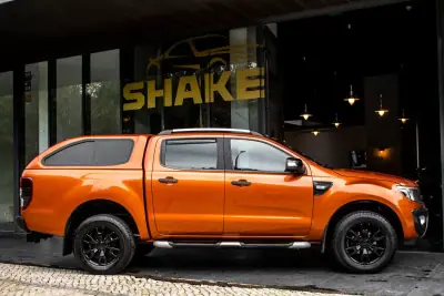 Ford Ranger 2014 - 24900 EUR, 174229 km - AUTO.MOTO.pt - 174229km - foto 5 de 39