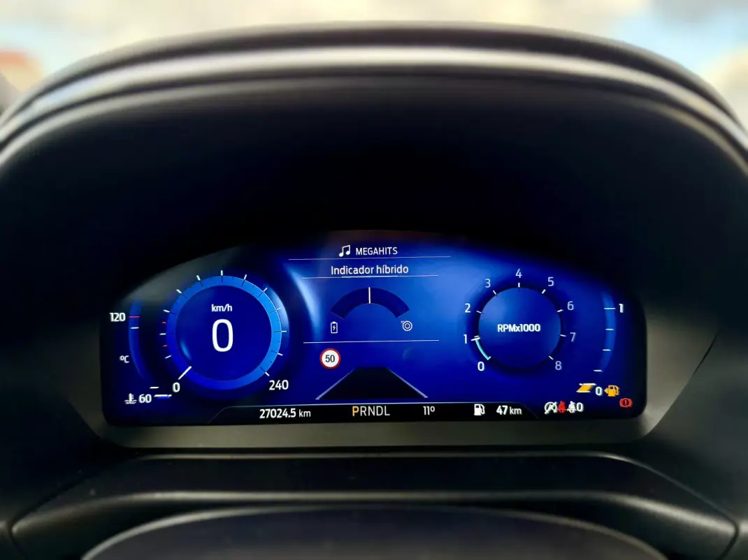 Ford Puma 2024 - 20950 EUR, 34000 km - AUTO.MOTO.pt - 34000km - foto 22 de 31