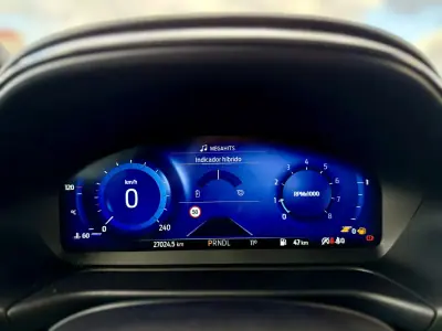 Ford Puma 2024 - 20950 EUR, 34000 km - AUTO.MOTO.pt - 34000km - foto 22 de 31