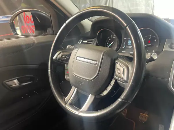 Land Rover Range Rover Evoque 2016 - 16999 EUR, 105000 km - AUTO.MOTO.pt - 105000km - foto 36 de 49