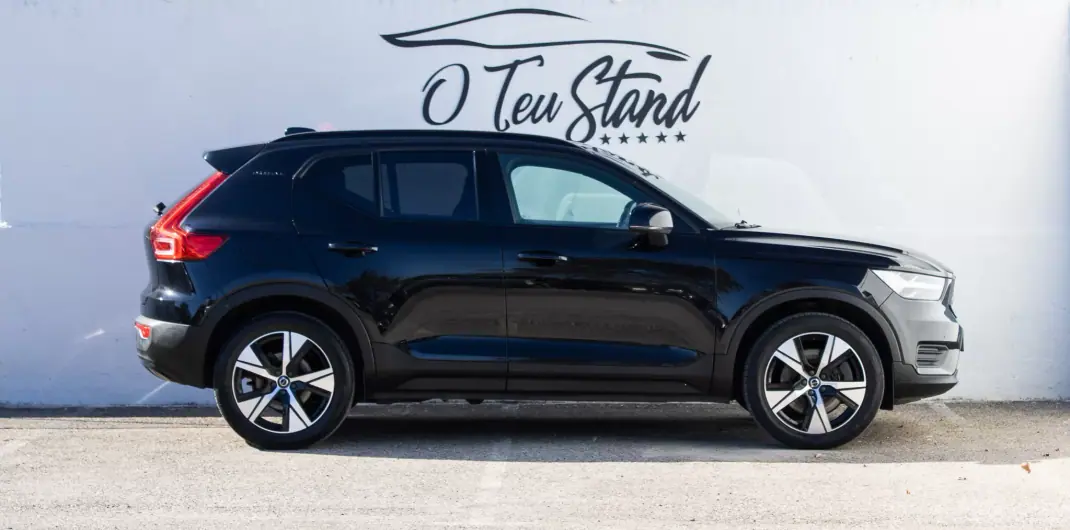Volvo XC 40 2022 - 24990 EUR, 159000 km - 159000km - foto 6 de 54