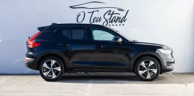 Volvo XC 40 2022 - 24990 EUR, 159000 km - 159000km - foto 6 de 54