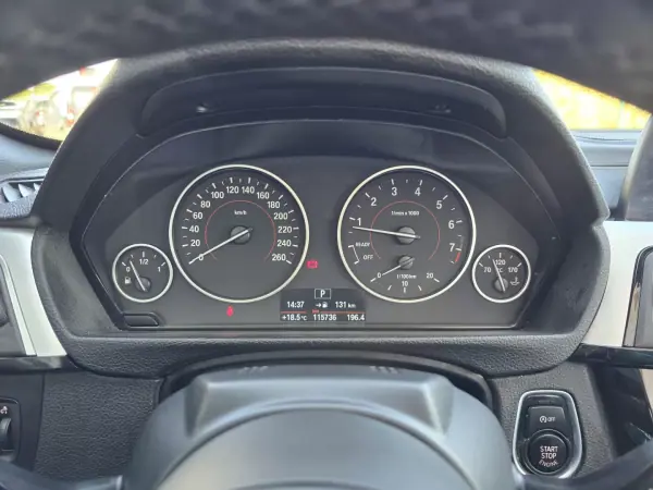 BMW 420 2019 - 29950 EUR, 115000 km - AUTO.MOTO.pt - 115000km - foto 6 de 15