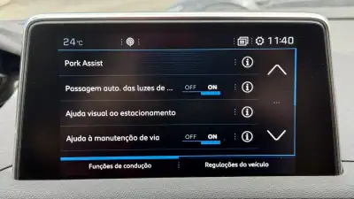 Peugeot 3008 2019 - 17900 EUR, 107577 km - AUTO.MOTO.pt - 107577km - foto 27 de 55