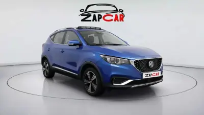 MG ZS 2020 - 16450 EUR, 65100 km - AUTO.MOTO.pt - 65100km - foto 2 de 23