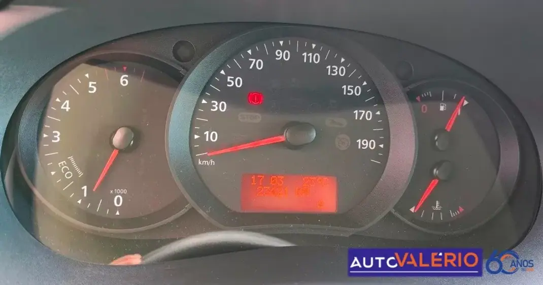 Renault Kangoo 2020 - 12950 EUR, 23421 km - 23421km - foto 18 de 25