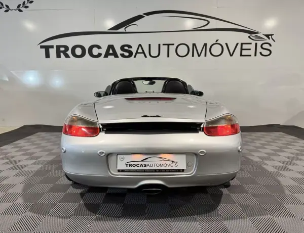 Porsche Boxster 2001 - 22500 EUR, 217000 km - AUTO.MOTO.pt - 217000km - foto 43 de 53