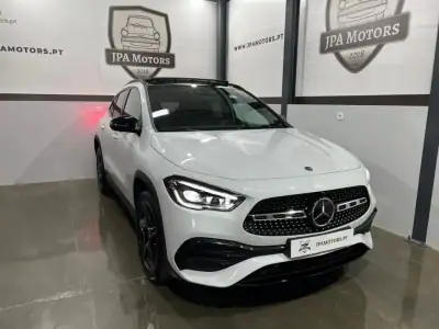 Mercedes-Benz GLA 250 2022 - 42900 EUR, 25000 km - AUTO.MOTO.pt - 25000km - foto 2 de 5