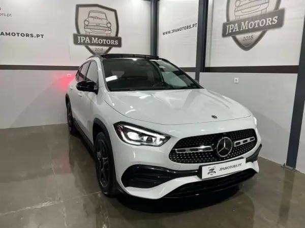 Mercedes-Benz GLA 250 2022 - 43900 EUR, 25000 km - AUTO.MOTO.pt - 25000km - foto 2 de 5