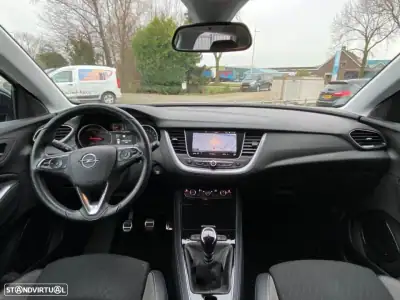 Opel Grandland X 2019 - 21750 EUR, 156000 km - AUTO.MOTO.pt - 156000km - foto 25 de 26