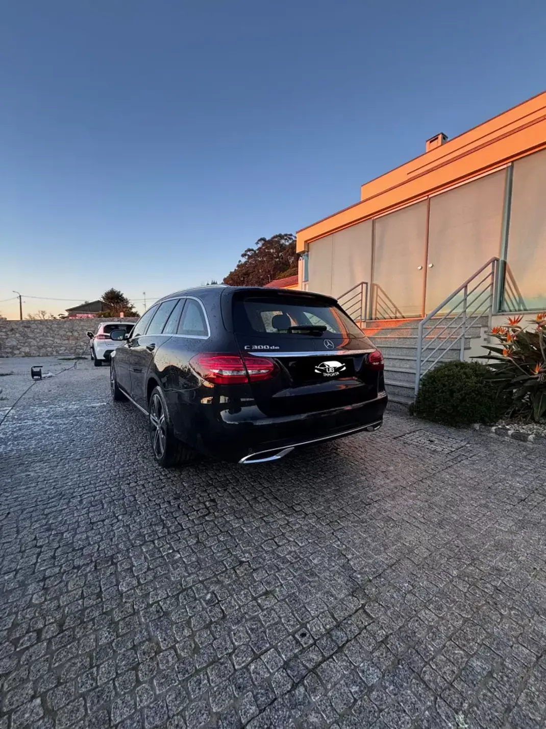 Mercedes-Benz C 300 2020 - 22899 EUR, 164949 km - AUTO.MOTO.pt - 164949km - foto 6 de 20