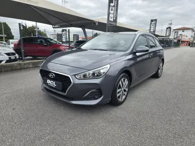 Hyundai i30 SW 2020 - 14990 EUR, 159000 km - AUTO.MOTO.pt - 159000km - foto 3 de 41