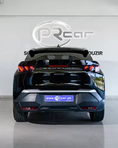 Peugeot 3008 2025 - 32700 EUR, 50728 km - AUTO.MOTO.pt - 50728km - foto 16 de 45