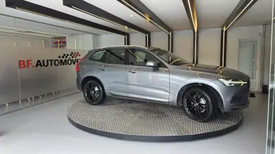 Volvo XC 60 2018 - 23500 EUR, 242396 km - AUTO.MOTO.pt - 242396km - foto 10 de 55