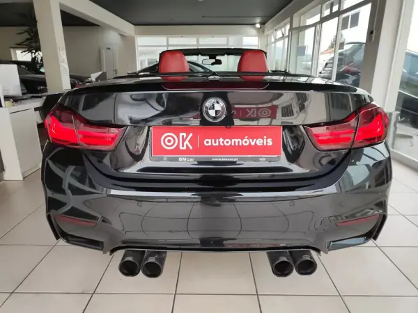 BMW M4 2016 - 51500 EUR, 76150 km - AUTO.MOTO.pt - 76150km - foto 9 de 44