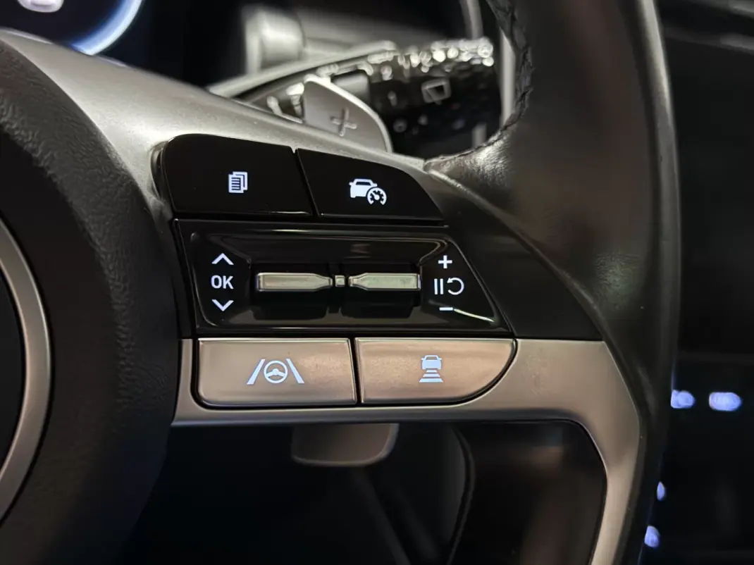 Hyundai Tucson 2022 - 19990 EUR, 208987 km - AUTO.MOTO.pt - 208987km - foto 16 de 19