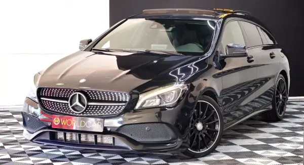 Mercedes-Benz CLA 220 2017 - 21990 EUR, 170144 km - AUTO.MOTO.pt - 170144km - foto 2 de 39