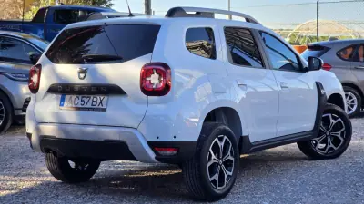 Dacia Duster 2020 - 15750 EUR, 35355 km - 35355km - foto 3 de 22