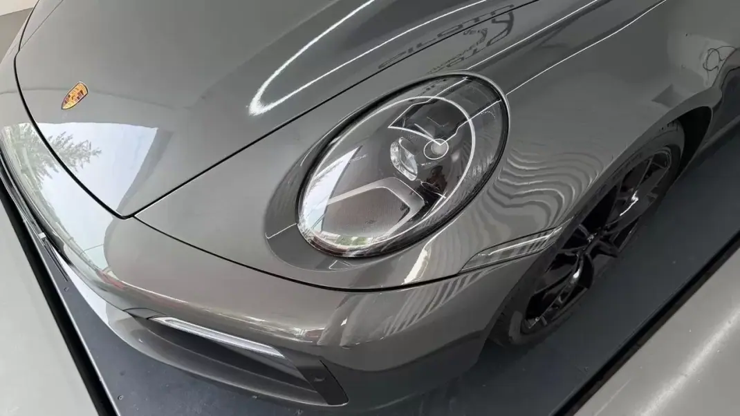 Porsche 911 2019 - 129990 EUR, 76079 km - AUTO.MOTO.pt - 76079km - foto 2 de 24