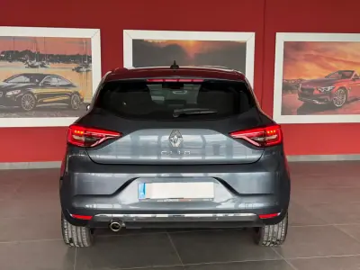 Renault Clio 2022 - 15990 EUR, 20796 km - AUTO.MOTO.pt - 20796km - foto 10 de 20
