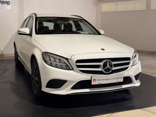Mercedes-Benz C 180 2019 - 23000 EUR, 145879 km - AUTO.MOTO.pt - 145879km - foto 3 de 23