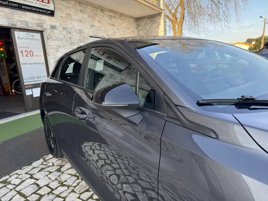 MG MG4 2022 - 18990 EUR, 77000 km - AUTO.MOTO.pt - 77000km - foto 24 de 36